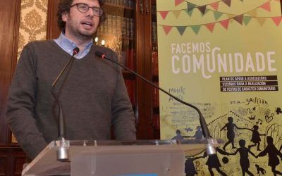 El plan Facemos comunidade impulsará las fiestas de los barrios con 250.000 euros