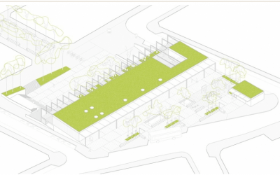 Un mercado más visible y una plaza para el peatón, en las propuestas para Monte Alto