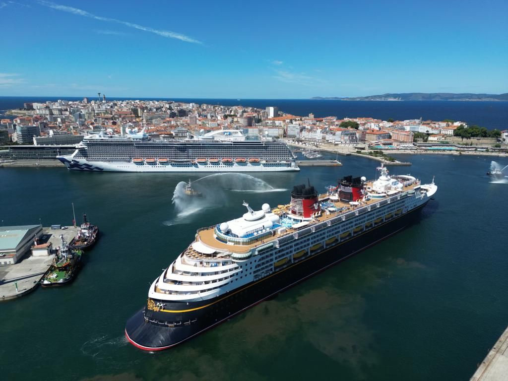crucero